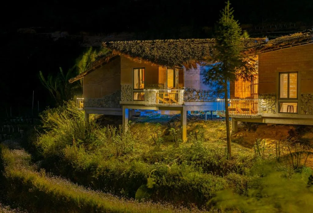 Sapaxa Spring Garden Ecolodge — photo 10